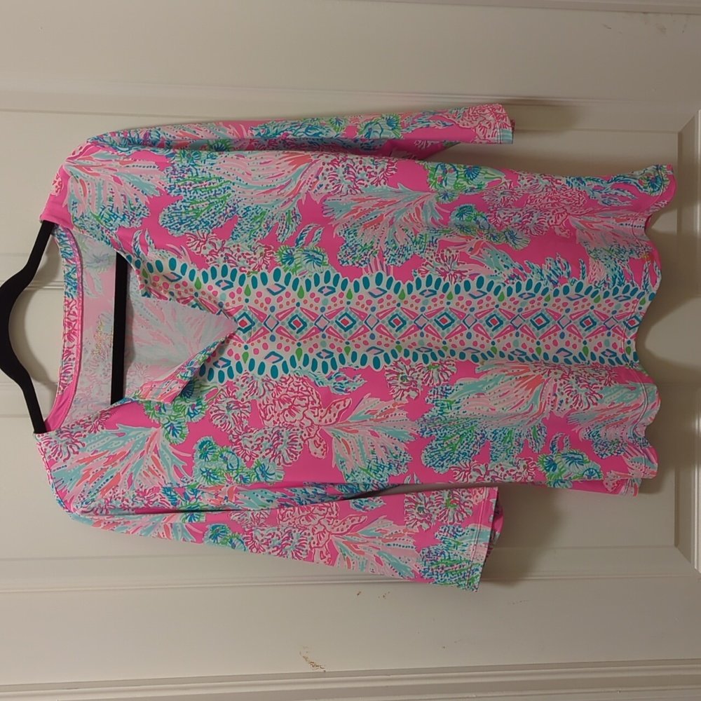 Lilly Pulitzer